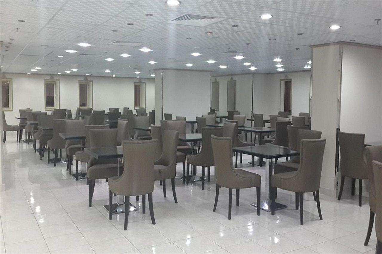 Platinum Abraj Al Ehsan Hotel Mekka Buitenkant foto