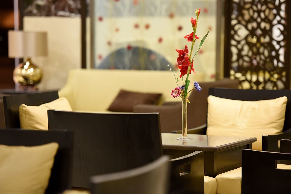 Platinum Abraj Al Ehsan Hotel Mekka Buitenkant foto